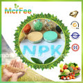 Mcrfee 100% Water Soluble Fertilizer NPK